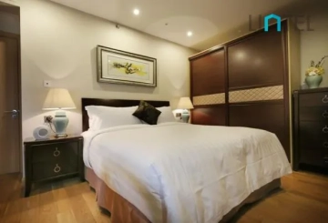 Standard 2-bdr Suite Diamond Court(6)