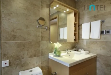Standard 2-bdr Suite Diamond Court(7)