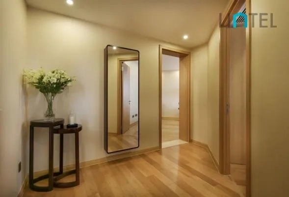 Standard 2-bdr Suite Diamond Court(8)