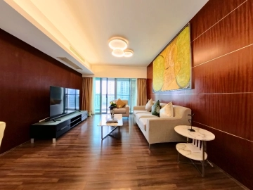 Standard 2-bdr Suite Grand Gateway Garden