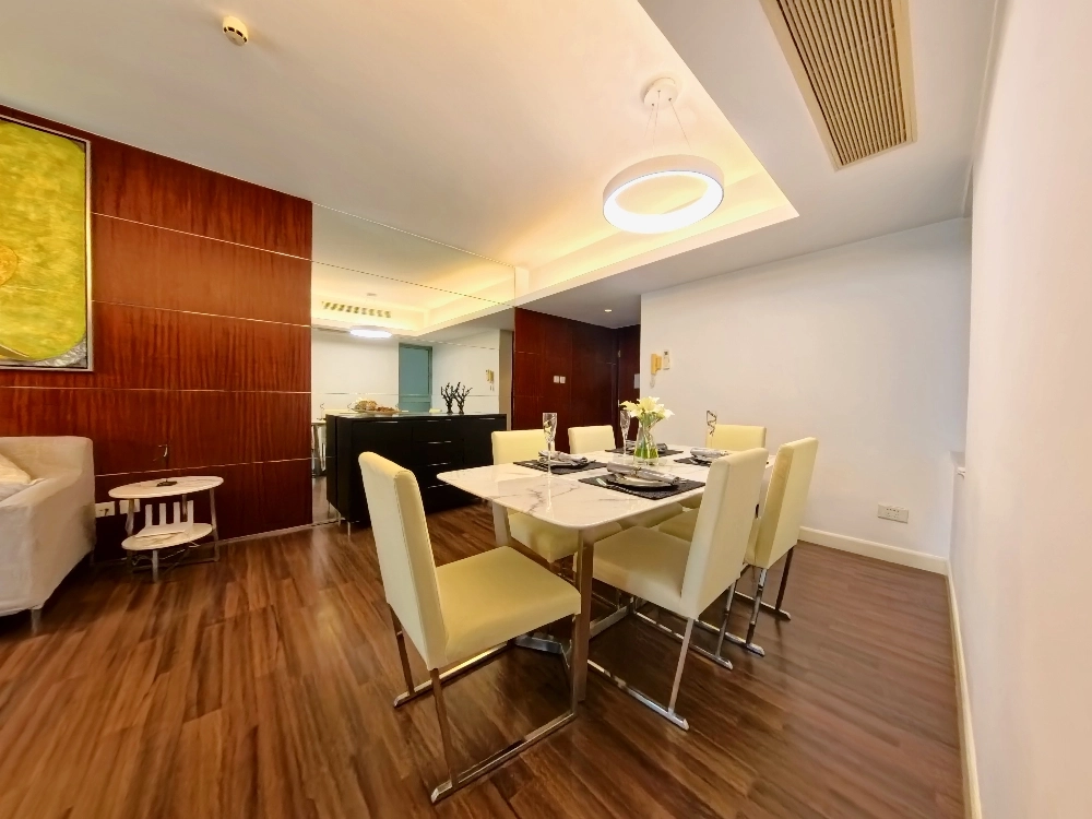 Standard 2-bdr Suite Grand Gateway Garden(4)