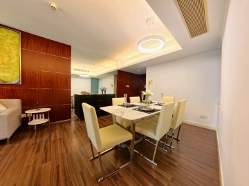 Standard 2-bdr Suite Grand Gateway Garden(4)