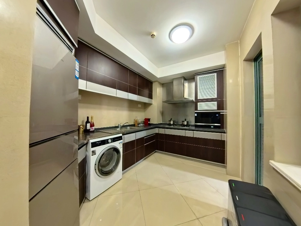 Standard 2-bdr Suite Grand Gateway Garden(5)