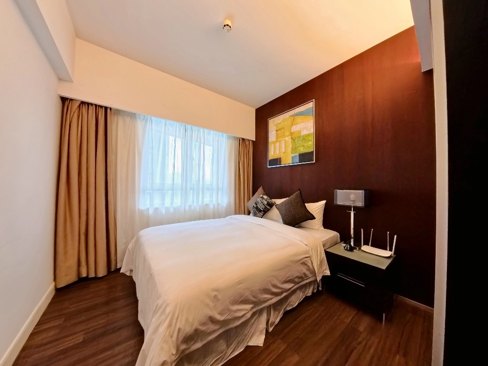 Standard 2-bdr Suite Grand Gateway Garden(7)