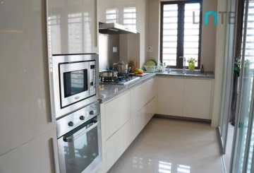 Standard 2-bdr Suite Green Court Serviced Apartment(4)