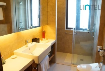 Standard 2-bdr Suite Green Court Serviced Apartment(7)