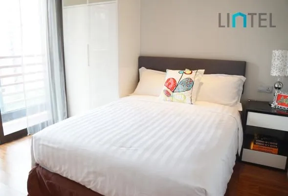 Standard 2-bdr Suite Green Court Serviced Apartment(8)