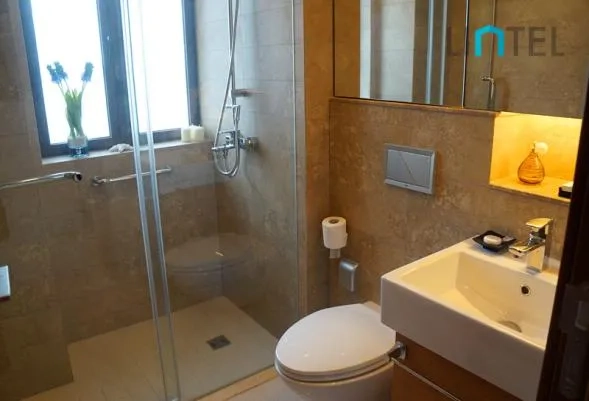 Standard 2-bdr Suite Green Court Serviced Apartment(9)