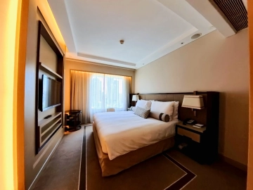 Standard 2-bdr Suite IFC Residence(5)