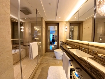 Standard 2-bdr Suite IFC Residence(6)