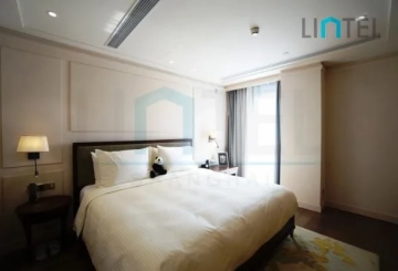Standard 2-bdr Suite Lanson Place Aroma Garden(6)