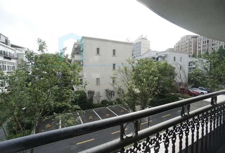 Standard 2-bdr Suite Le Ville Residence Biyun(2)