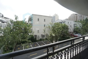 Standard 2-bdr Suite Le Ville Residence Biyun(2)