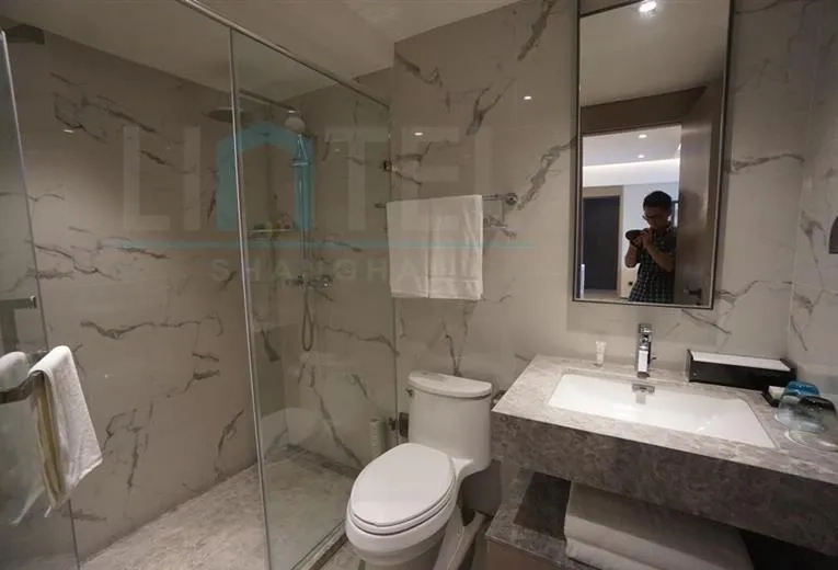 Standard 2-bdr Suite Le Ville Residence Biyun(5)