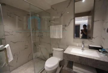 Standard 2-bdr Suite Le Ville Residence Biyun(5)