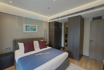 Standard 2-bdr Suite Le Ville Residence Biyun(6)