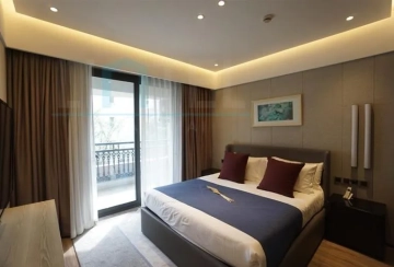 Standard 2-bdr Suite Le Ville Residence Biyun(7)