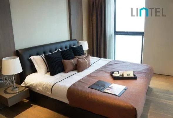 Standard 2-bdr Suite OCT Suhe Creek Executive Mansion(5)