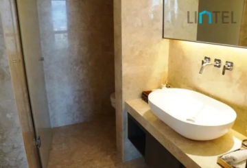 Standard 2-bdr Suite OCT Suhe Creek Executive Mansion(7)