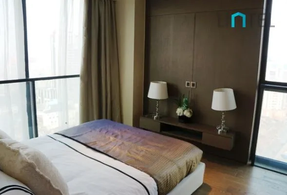 Standard 2-bdr Suite OCT Suhe Creek Executive Mansion(8)
