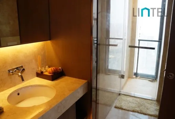 Standard 2-bdr Suite OCT Suhe Creek Executive Mansion(9)