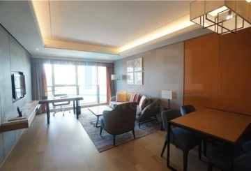 Standard 2-bdr Suite Primus Residence
