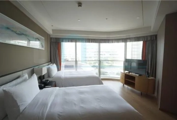 Standard 2-bdr Suite Primus Residence(3)