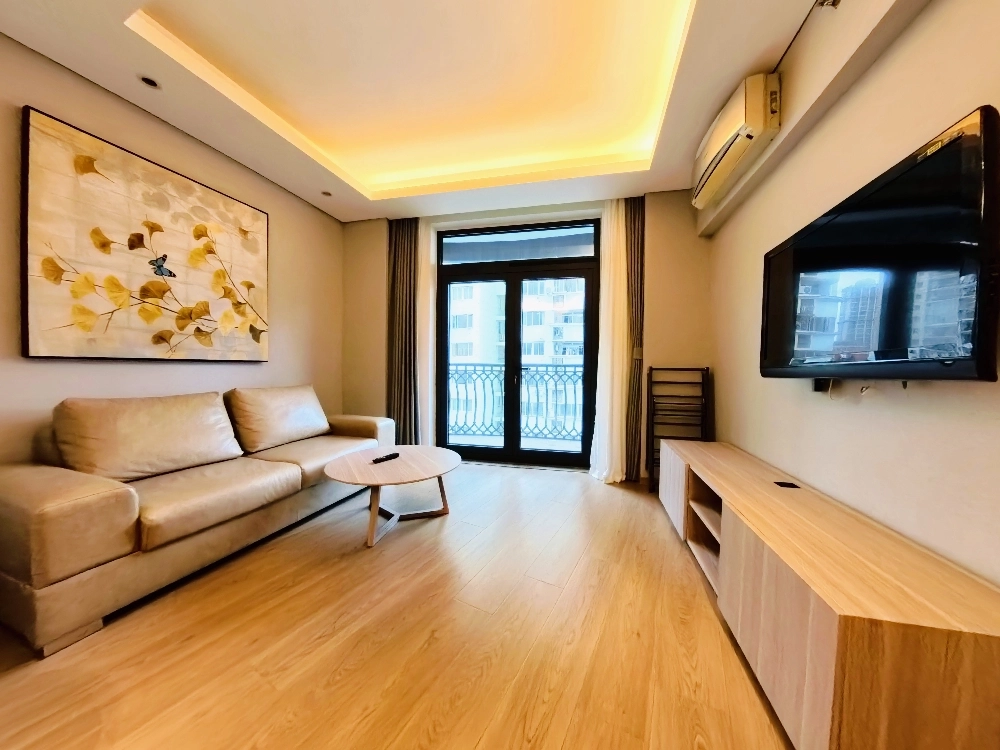 Standard 2-bdr Suite The Mansion 888