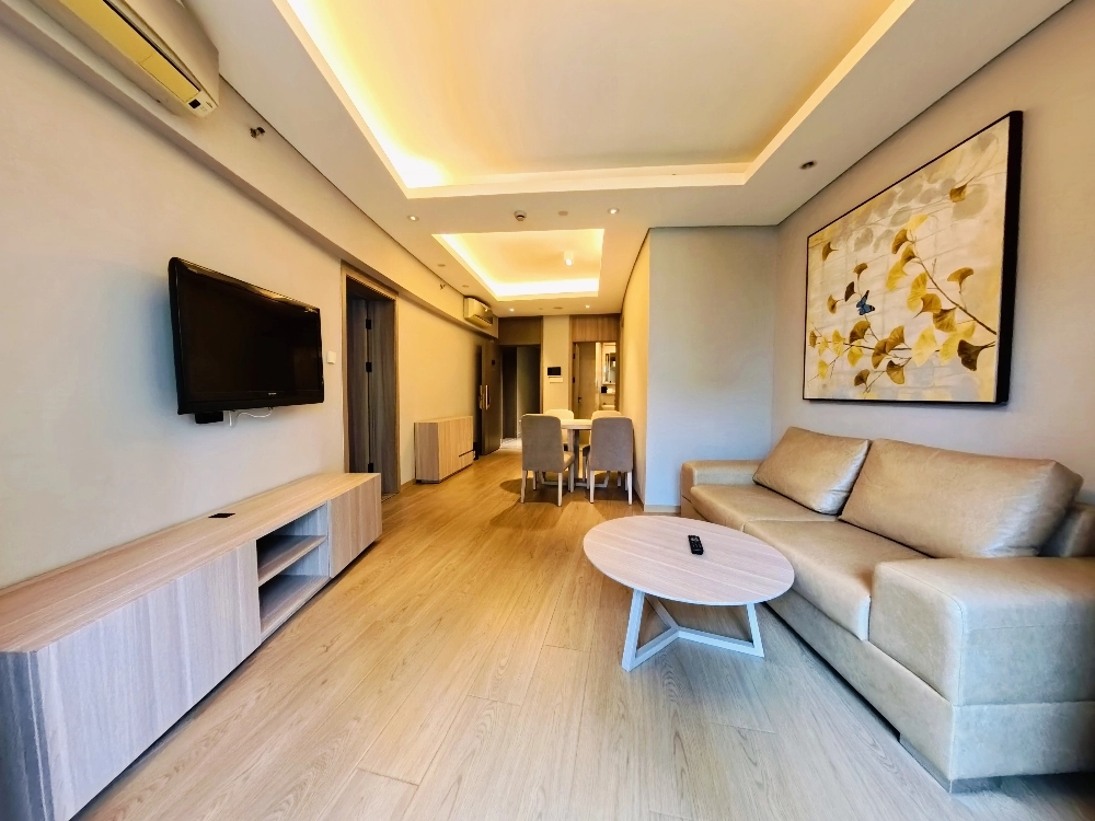 Standard 2-bdr Suite The Mansion 888(3)