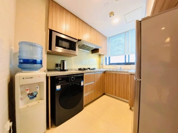 Standard 2-bdr Suite The Mansion 888(5)