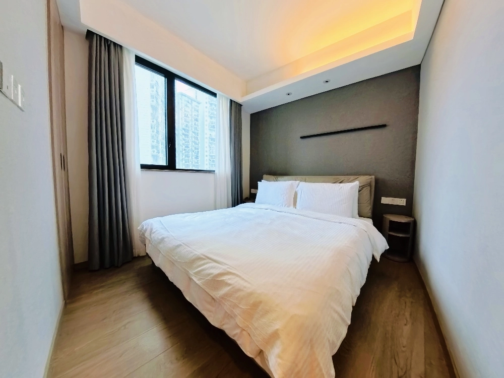 Standard 2-bdr Suite The Mansion 888(6)