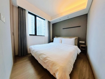 Standard 2-bdr Suite The Mansion 888(6)