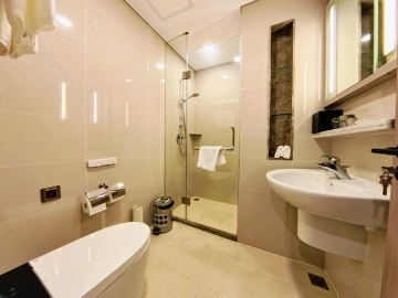 Standard 2-bdr Suite The Mansion 888(7)