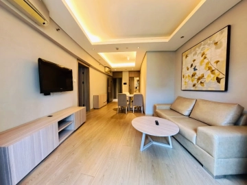 Standard 2-bdr Suite The Mansion 888(3)