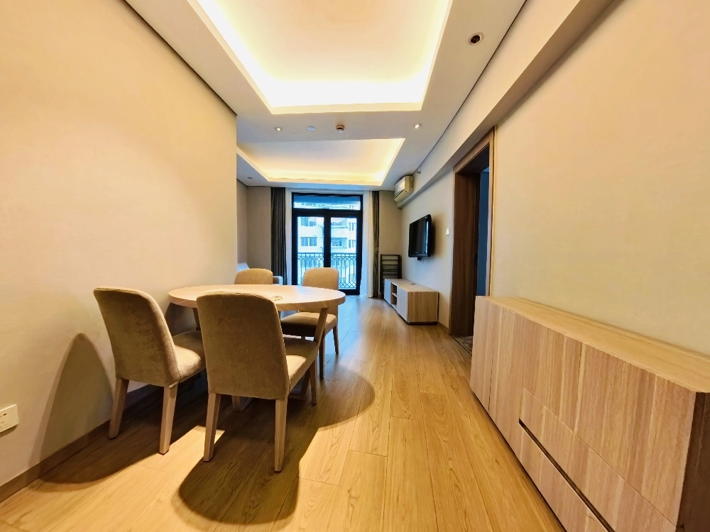 Standard 2-bdr Suite The Mansion 888(4)