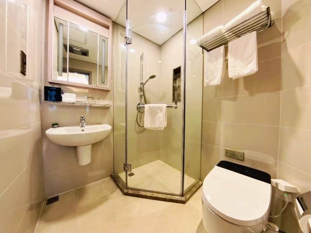 Standard 2-bdr Suite The Mansion 888(9)