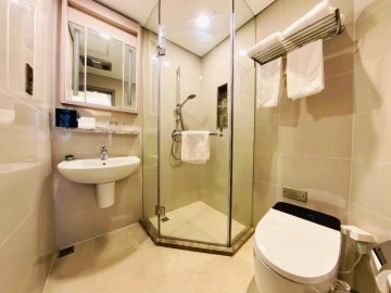 Standard 2-bdr Suite The Mansion 888(9)