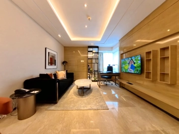 Standard 2-bdr Suite The One (Kempinski)