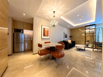 Standard 2-bdr Suite The One (Kempinski)(3)