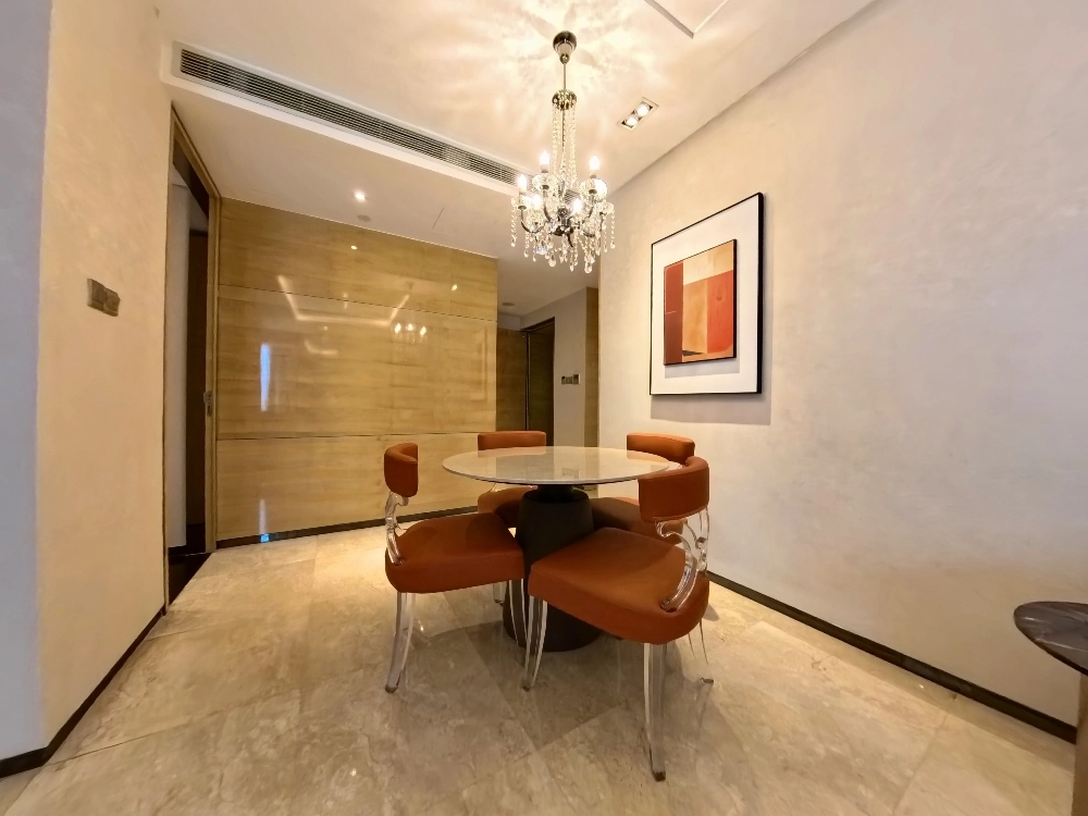 Standard 2-bdr Suite The One (Kempinski)(4)