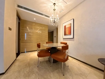 Standard 2-bdr Suite The One (Kempinski)(4)