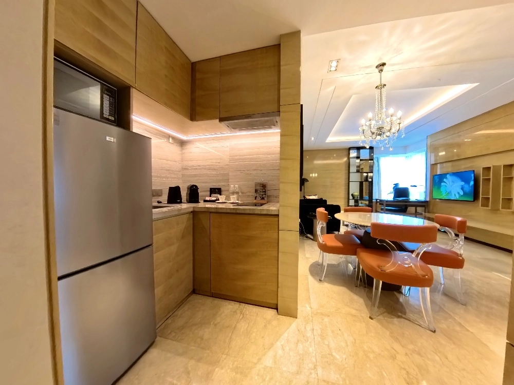 Standard 2-bdr Suite The One (Kempinski)(5)