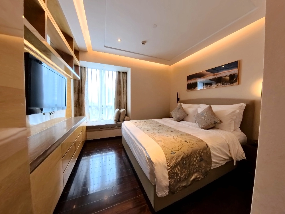 Standard 2-bdr Suite The One (Kempinski)(6)