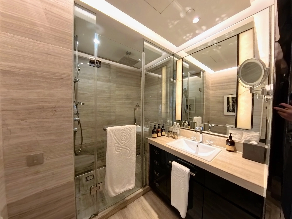 Standard 2-bdr Suite The One (Kempinski)(9)