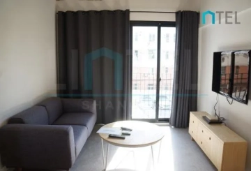 Standard 2-bdr Townhouse Unit Base Songyuan