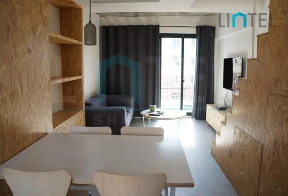 Standard 2-bdr Townhouse Unit Base Songyuan(4)