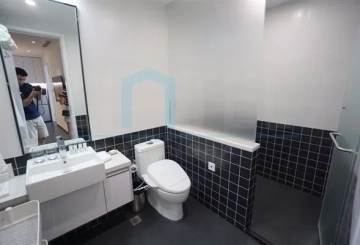 Standard 2-bdr Unit AGGREGATE Serviced Apartment(5)