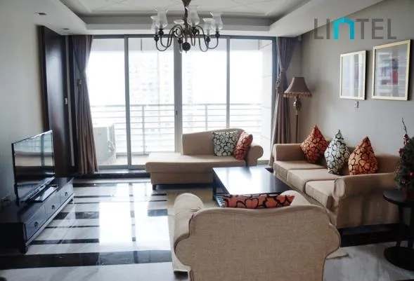 Standard 2-bdr Unit Bo Jue Ju