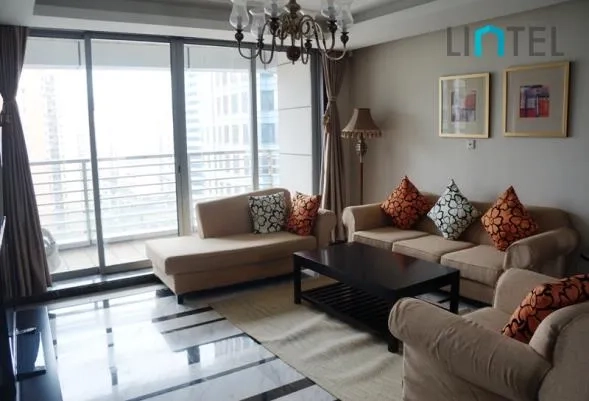 Standard 2-bdr Unit Bo Jue Ju(2)