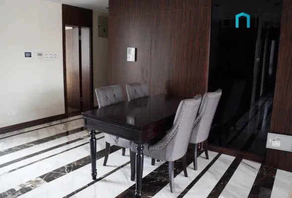 Standard 2-bdr Unit Bo Jue Ju(4)